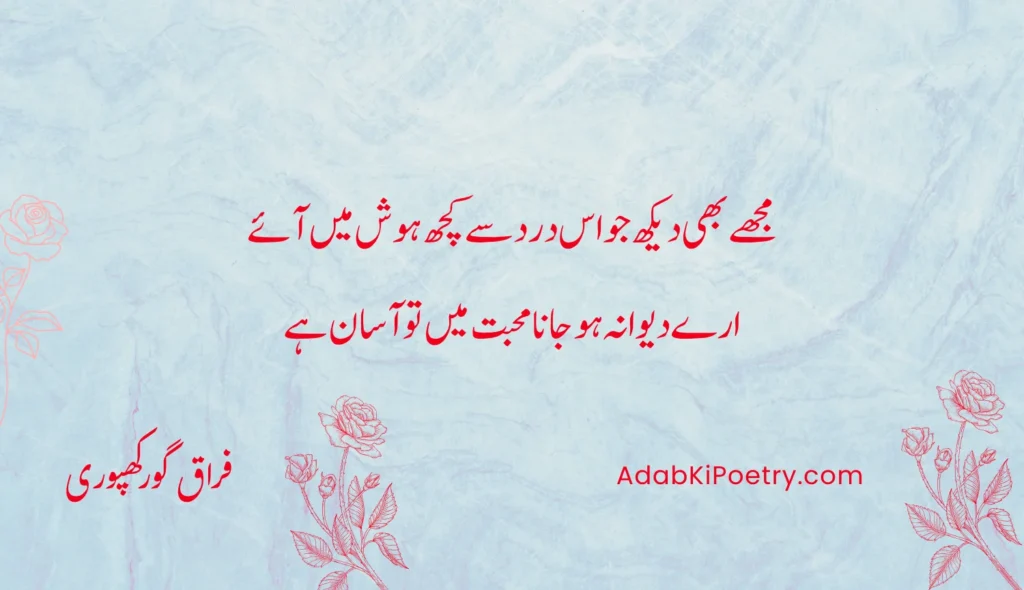 love love poetry in urdu text
