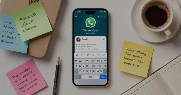 Best 230+ WhatsApp Bio Ideas for Every Personality, Attitude & Mood