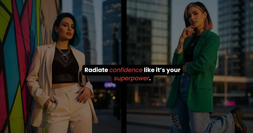 Cool & Unique Instagram Captions for Girls