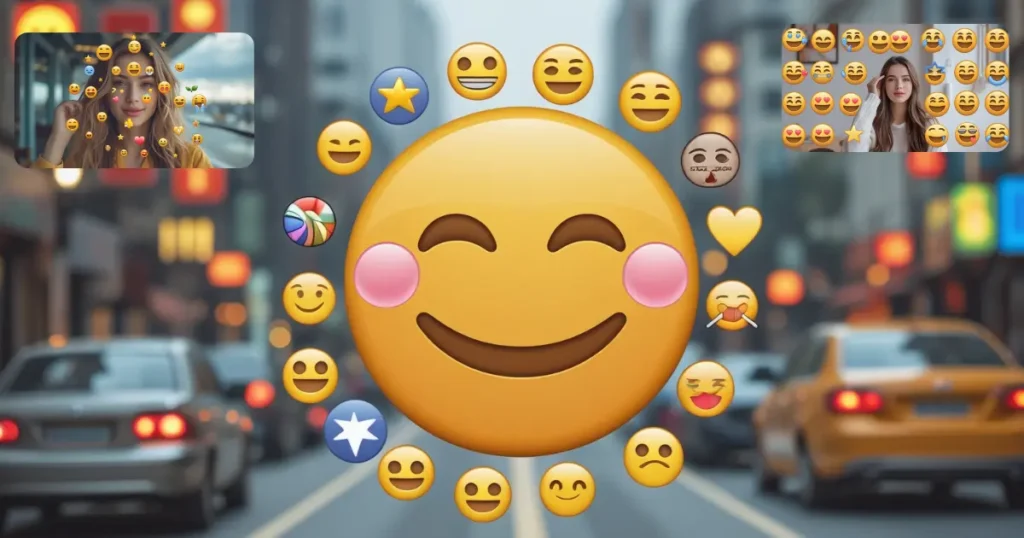 Emoji-Only WhatsApp Bio Ideas That Say It All Without Words