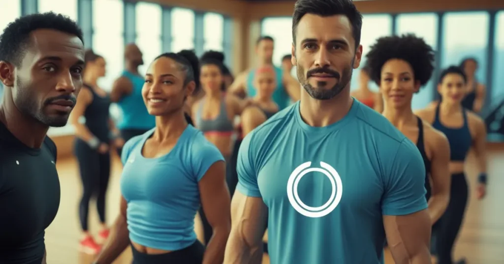 Gym, Fitness & Lifestyle Captions