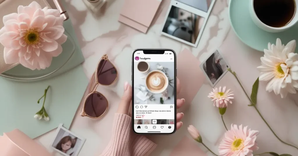 Short & Aesthetic Instagram Captions