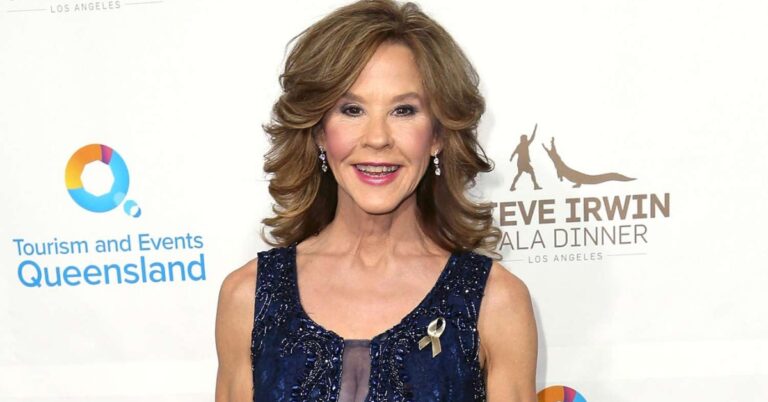 linda blair net worth