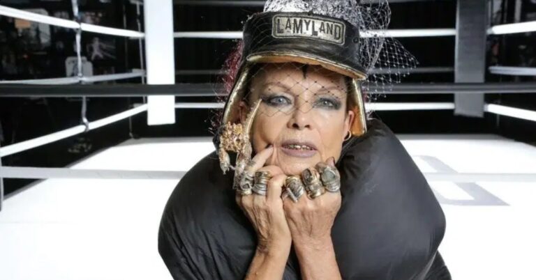 michele lamy net worth