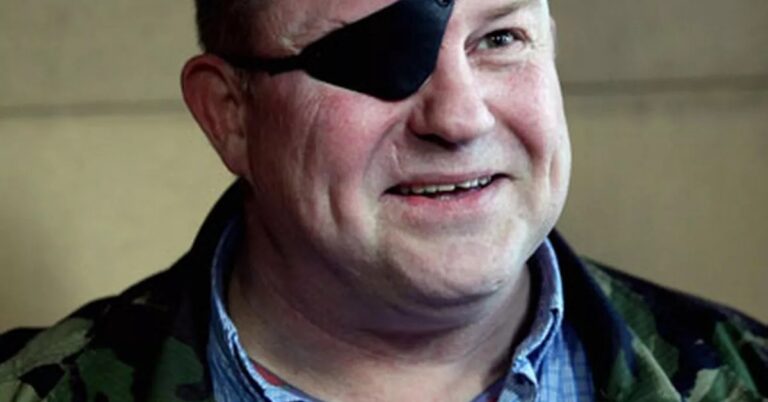 paddy conroy net worth