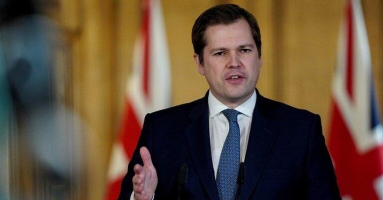 robert jenrick net worth