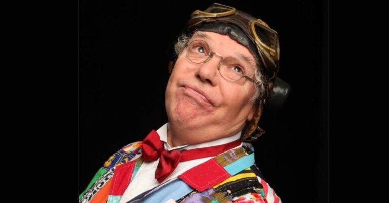 roy chubby brown net worth