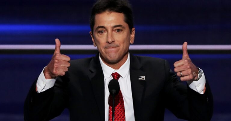 scott baio net worth